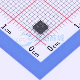 Single Phase Synchronous Rectified Buck MOSFET Driver缩略图