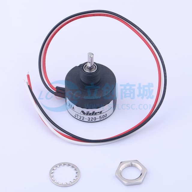 三件套 JT22-320-500实物图