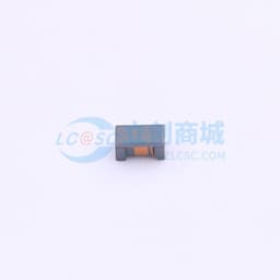 两路 1206共模滤波器 阻抗1000Ω@100MHz缩略图