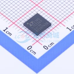 14位低功耗双通道ADC缩略图