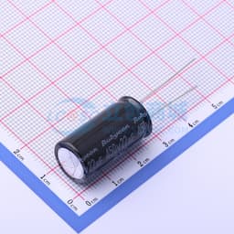 22uF ±20% 450V缩略图