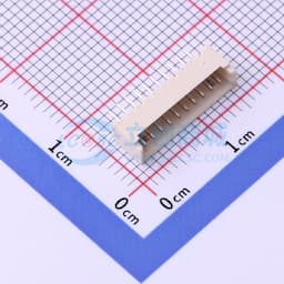 1x10P 间距:1.25mm 直插 系列:PicoBlade(MX 1.25)缩略图