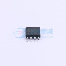 16/14位DAC具有低噪声和低功耗缩略图