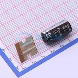 33uF ±20% 400V缩略图
