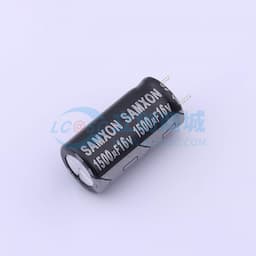 1500uF ±20% 16V缩略图