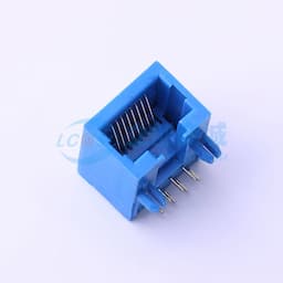 弯插 不带LED缩略图