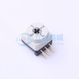 旋转编码开关/8421开关/BCD编码开关缩略图