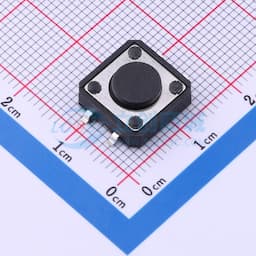 12*12*4.5mm 立贴 轻触开关缩略图