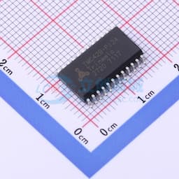 步进电机运动控制器缩略图