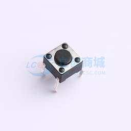 6mm*6mm*4.3mm缩略图