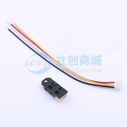 俩件套 温湿度传感器，数字输出，I²C接口，宽电压支持缩略图