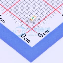 带反射器的紧凑型LED缩略图