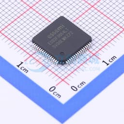 基于ARM Cortex-M3的32位MCU缩略图