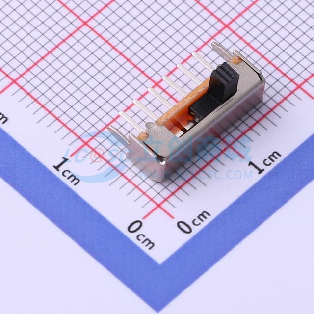 【插件】 SK-14D01G3实物图