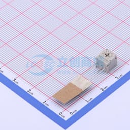 500Ω ±10%缩略图