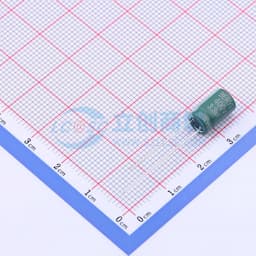 3.3uF ±20% 400V缩略图