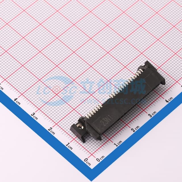 LD2122F-S04T3实物图