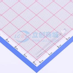 高速850nm红外发光二极管，表面发射技术缩略图