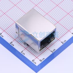 【插件】弯插 带LED缩略图