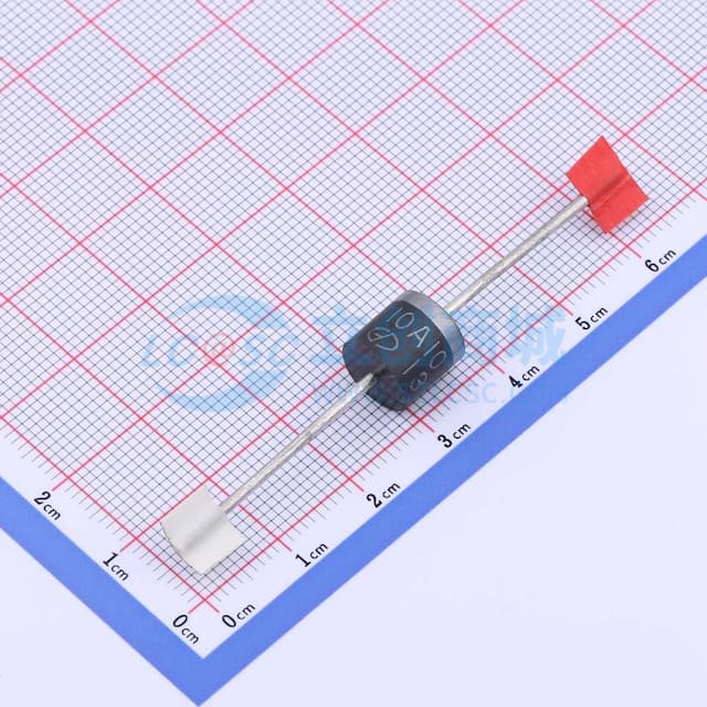 10A10实物图
