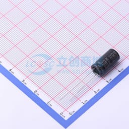 1000uF ±20% 16V缩略图