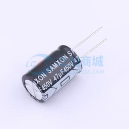 47uF ±20% 450V缩略图