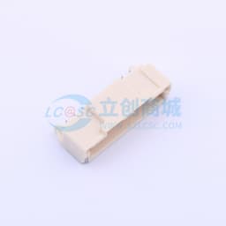 1x9P 间距:2mm 卧贴 系列:DuraClik(MX 2.0)缩略图