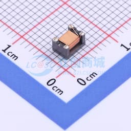 2KΩ@10MHz 51uH@100kHz 200mA缩略图