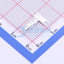 额定电压250VAC/DC，额定电流3AAC/DC的连接器缩略图