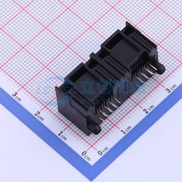 弯插 不带LED缩略图