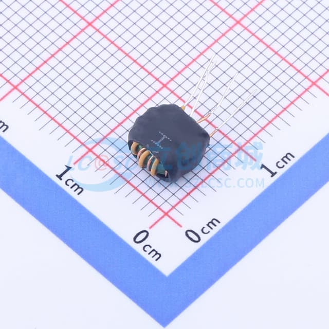 ZET632S-200M实物图