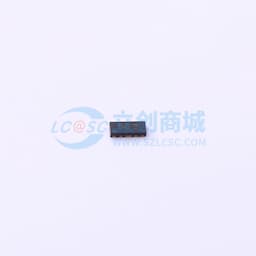 双向ESD 3V截止 峰值浪涌电流：6A缩略图