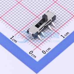 mini拨动开关/MS-23D20G2-B弹线缩略图