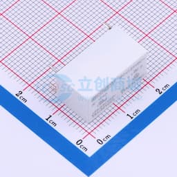 低功耗、高耐压继电器缩略图