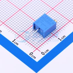 200Ω ±10% 缩略图