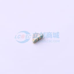 RGB三色 共阳 侧贴缩略图