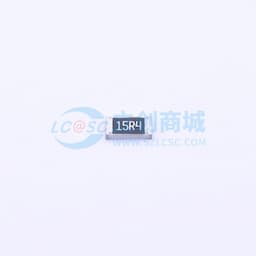 厚膜电阻 15.4Ω ±1% 250mW缩略图
