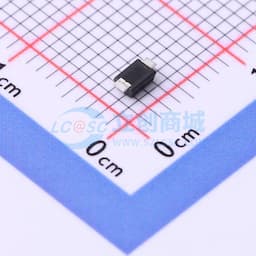 双向TVS 22V截止 峰值浪涌电流：5.6A缩略图
