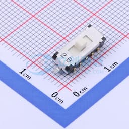 滑动开关 (SMD)缩略图