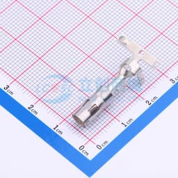 4mm 插座触点缩略图