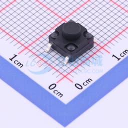 6x6x5H-JT 160gf 防水编带 防水轻触开关缩略图