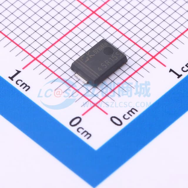 DK5V45R15S实物图