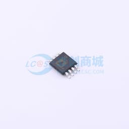 2.7-5.5V、16位nanoDAC®转换器，采用SOT-23封装缩略图