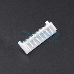 1x8P 间距:2.5mm 弯插 系列:EH 【插件】缩略图