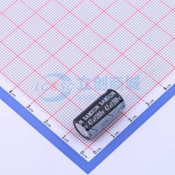 47uF ±20% 200V缩略图