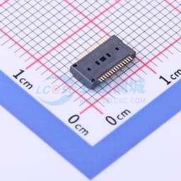 间距:0.4mm 母 立贴缩略图