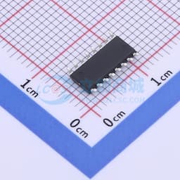 高性能量子门CMOS模拟多路复用器/解复用器缩略图