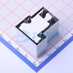 【插件】小型大功率5V继电器 单刀单掷-常开缩略图