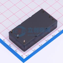 40W隔离式DC-DC转换器缩略图