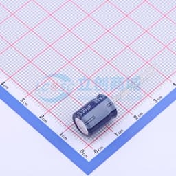 330uF ±20% 35V缩略图